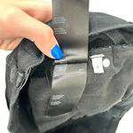 Whistles Black Skinny Jeans Denim Dark Wash Size 26‎ Photo 12