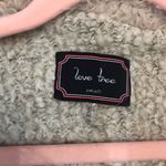 Boutique Woodland Fur Vest sz small Photo 3