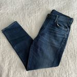 Citizens of Humanity CoH Rocket Crop High Rise Skinny Jean 31 Photo 0