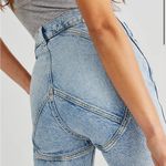 Free People x Boyish The Ricky Peace Jeans Blue Size 23 Photo 1