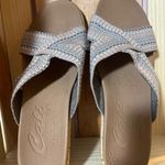 Skechers  Pastel Woven Sandals Photo 1