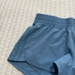 Adidas  Aeroready Blue Short Shorts XS Workout Athletic Photo 9