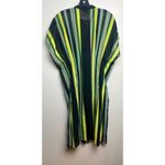 Akris Punto Akris Cotton Voice Tunic Dress in Stripe Print Sz. 8 Photo 7