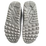 Nike New  Women's Air Max 90 Shoes Sneakers - White 6.5 Photo 8