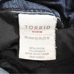 Torrid Medium Wash Relaxed Boot Cut Jeans Size 16 with 31 inch Inseam Photo 6