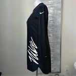 Nike  Full Coverage Swim Tunic Size S Photo 9