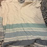 Tribe Alive  OS poncho kimono Photo 1