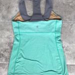 Lululemon Scoop Neck Tank Top Size 6 Photo 5