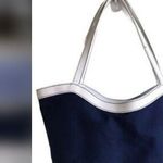 Estée Lauder Estee Lauder - Navy Blue Tote Bag Photo 0
