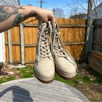 Women's SOUL‎ Naturalizer, Ozzy combat boot size 7W Photo 7