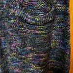 Funky People Sweater Dress Gray Size XL Photo 1