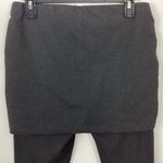 CAbi  M'Leggings Skirted Leggings Size Small Photo 4