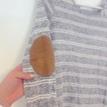 Dry Goods | Striped sweater dress Photo 3