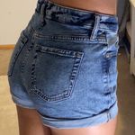 Wild Fable Mom Shorts Photo 0