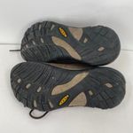 Keen  Brown Leather Presidio Lace Up Shoes Size 8.5 Photo 10