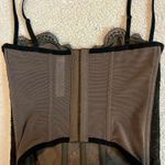 Out From Under  Modern Love Corset Black Photo 2