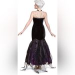 Disney  Descendants 2 Black Apparel Photo 1