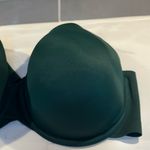 Cacique NWT Green Bra Smooth Molded Cups Photo 2