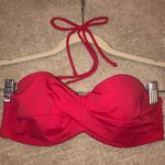 Victoria's Secret Hot Pink Bikini Top Photo 2