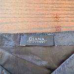 Vintage Elegant Black Camisole by [Diana Gallesi] Photo 5