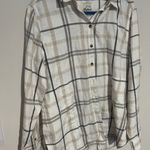 Jachs Girlfriend  medium button down Photo 4