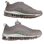 Nike Air Max 97 Particle Rose / Glitter Flow Pack AT0071-600 Women's Size 10 Photo 4