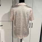 Barefoot Dreams  pajama top . Size‎ S Photo 3