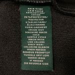 Ralph Lauren Lauren  Women’s Black Fleece Sweatpants Photo 8