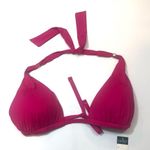 Ralph Lauren  Beach Club Molded Cup Halter Bra Photo 2
