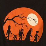 Star Wars Womens Halloween Characters Trick or Treat short sleeve shirt crew XL Photo 2