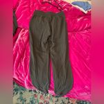 Lululemon Jogger Sweatpants Grey Photo 1