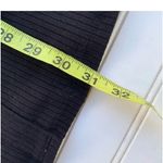 Bozzolo Black Sleeveless Sheath Mini Dress Photo 4