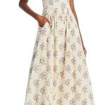 Patrons of Peace  Dress Floral Photo 0