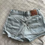 Levi's Jean Shorts Photo 1