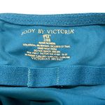 Victoria's Secret Lot Of 2 Body By Victoria IPEX Buttery Soft Satin Tank Tops 38B Photo 2