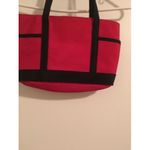 SANDOL LIVING NC State Wolfpack Crossbody Handbag Tote Shoulder Bag Purse Photo 7