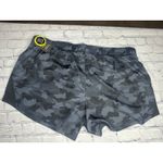 Athletic Works Athletic‎ Works Women's XXXL Running Shorts Camo Print Activewear Photo 1