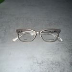 Kate Spade Bronwen Eyeglasses-(0KB7) Gray/Demo-50mm New Photo 3