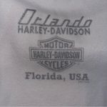 Vintage Y2K Mcbling early 2000s Harley Photo 2