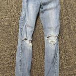 Hollister Ultra High Rise Jean Legging Photo 0