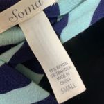 Soma  Maxi Lounge Dress Photo 5