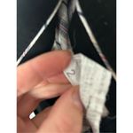 ZARA  black dress pants skinny size 2 or 29 Photo 1