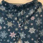 Polar bear pajama set, size XL (slimmer fit), NWT Blue Photo 7