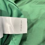 Modcloth NWOT  One Piece Swimsuit V-Neck Green 2X Plus Photo 3