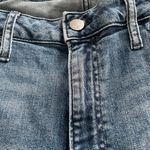 Calvin Klein Jeans Slim Boyfriend Medium Wash Jeans, size 12 Photo 9