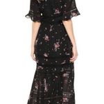 Show Me Your Mumu  Tabitha Maxi Dress in Dancing Floral size S Photo 8