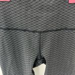 Lululemon Wunder Under cropped Capri leggings size 6 crop Photo 3