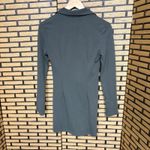 Showpo ‎ Olive Green Shirt Dress Size 6 Photo 1