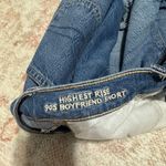 American Eagle 90s Boyfriend Jean Short Photo 2