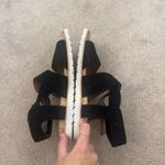New Direction Black sandals  Photo 2